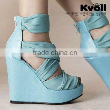 Women fashion sandals