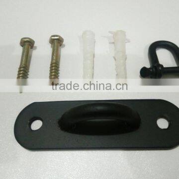 Universal Heavy Ceiling Hooks up to 150 KG