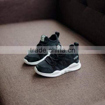 Zm50120b 2017 New Product Childern Sport Casual Shoe Hollow Breathable Shoes Kids photo-3
