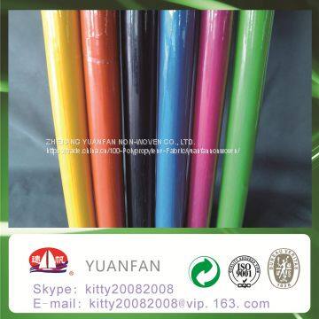 2017 New Product of PP Spunbond Non Woven Table Cloth / Table Runner photo-4