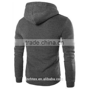 Custom Brand Design Blank Hoodies photo-2