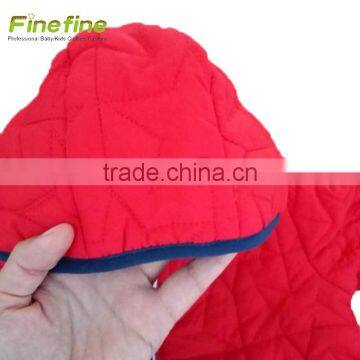 Newborn Baby Clothes Romper Winter Baby Romper photo-4