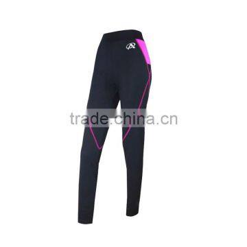 Fashionable Sports Wear Laides Legging Yoga Pants Customize photo-3