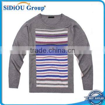 Knitted Pullover Nice Sweater Designs For Boys