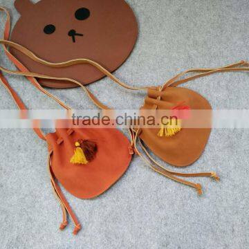 S16243A New Arrival Shoulder Bag Children Messenger Bag photo-3