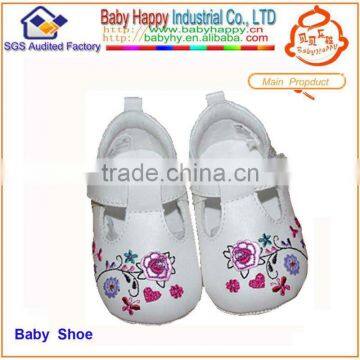 baby shoes platform sole