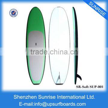 Wholesale Softboard XPE Top Surfboard Soft For Sale photo-6
