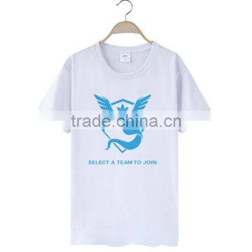 Pokemon Go Team Valor Team Mystic Team Instinct Pokeball pokemon go Tee shirt