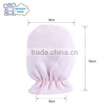 Cute Keep Warm Baby Mittens Various Colors photo-4