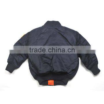 Bomber Jacket Blank Baseball Jackets Nice Jackets For Men