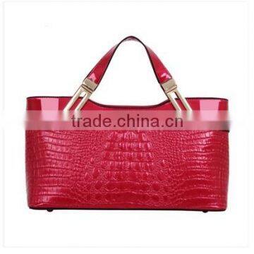 R0016H Top Grade Good Quality Woman Handbag photo-2