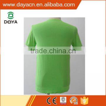 Novelty Fashionable Men Short Sleeve Seamless T-Shirts photo-2