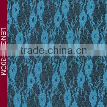 African Lace Fabric/wedding Dress Lace #B9006 photo-3