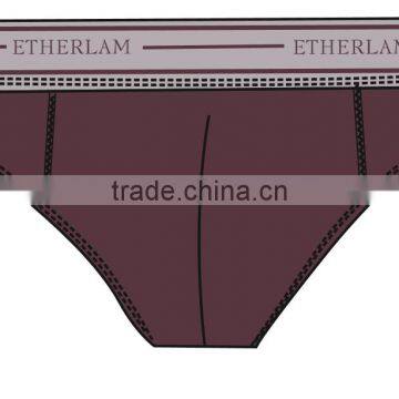 Classic Design Fashion Hot Sale Men Underwear