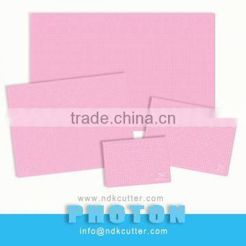 PVC Eco-friendly Cutting Mat for Quilting & Sewing photo-3