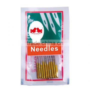 metal Sewing Machine Needle with bags