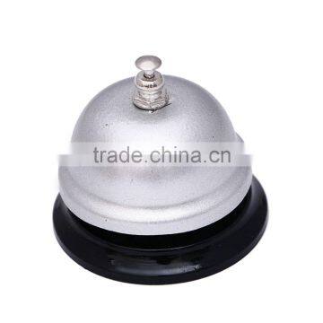 Ring for Beer/kiss /hug/beer Toy Stainless Table Call Bells photo-2