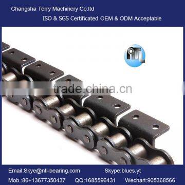 Roller Chains 10B-2 Duplex Roller Chains and Bushing Chains Bike/Bycicle/Motorcycle Chain photo-2