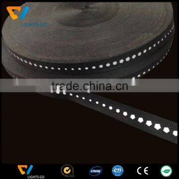 2016 Hot Sale Custom Reflective Nylon Webbing photo-3