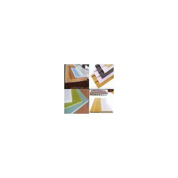 Sell PVC Panel/Foaming Board and Wood Plastic Sheet