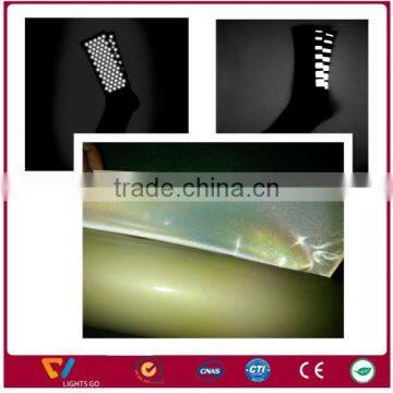 Glow in the Dark Reflective Logo for T-shirt photo-6