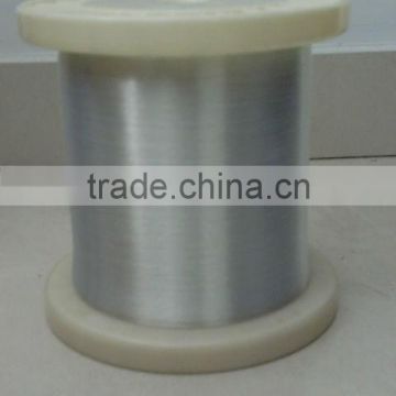 0.08mm 100% nylon monofilament yarn