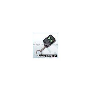 2-button replace transmitters