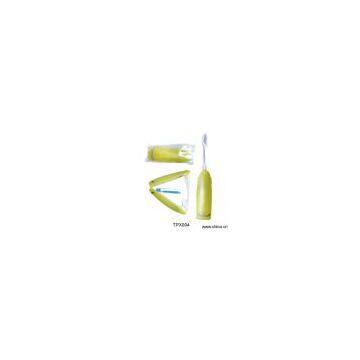 Sell Travel & Airline Toothbrush