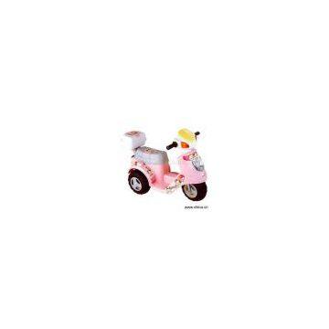 Sell Battery Ride On Motorcycle (ZP9993)
