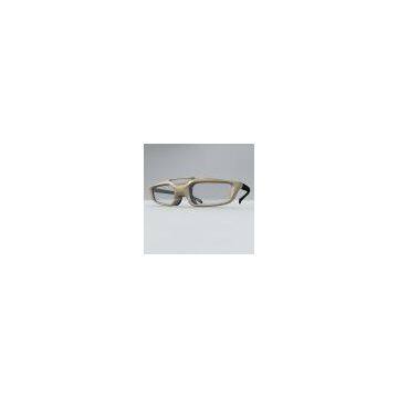 Most Popular DLP 3D Glasses For 3D Ready Projector(SG011) photo-3