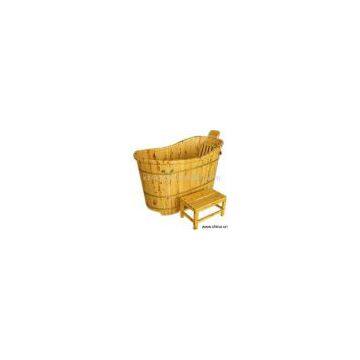 Sell Wooden Barrel
