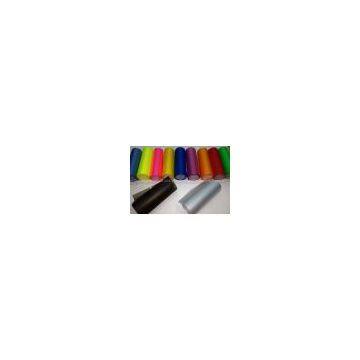 PVC Car Light Protective Vinyl Film