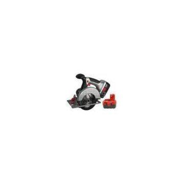 Ni - CD 3Ah Capacity 18V Cordless Power Tool Batteries For Cordless Circular Saw
