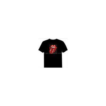 Starry-light 5.2USD Attractive EL t Shirt With 1310 Models