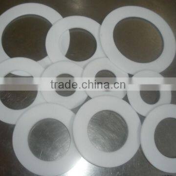 Ptfe Sheet Rod Tube Gasket photo-6