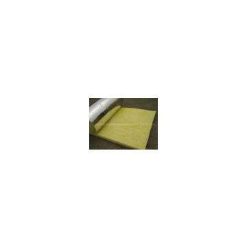 centrifugal glass wool felt