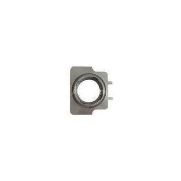 Cheap aluminium die cast, cutting, milling automotive parts manufacturers