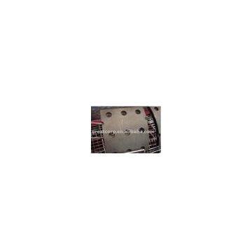 BRAKE LINING