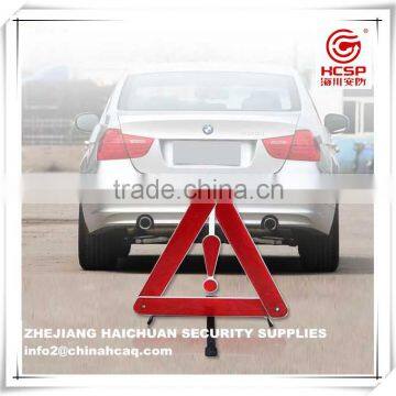 Reflective Triangle Warning Aircraft for Car photo-3