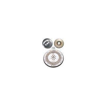 China (Mainland) Flywheel