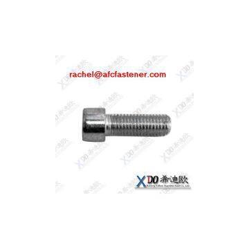 Hexagon Socket Screw S32760 Socket Set Screw photo-3
