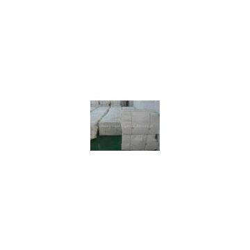 Bleached Bagasse Paper Pulp