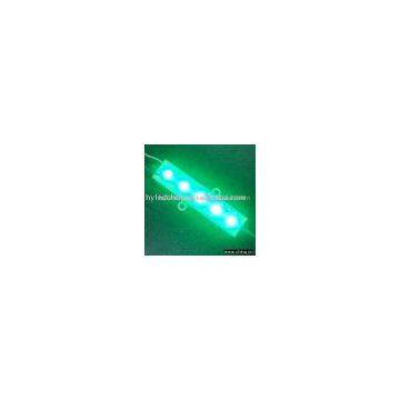 5-led Module,super Flux Waterproof(green)