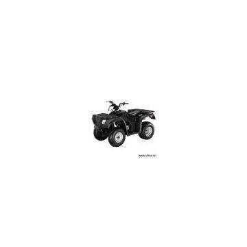 Sell 250cc ATV (Newest)