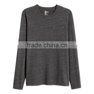 Long Sleeve T Shirt With Wholesale Price photo-2