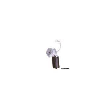 Wiper Motor