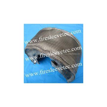 T3/T4/T6 Turbo Cover Thermal Turbo Heat Blanket photo-3