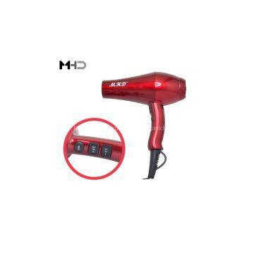 MHD-104d Hot Selling 1875W Professional DC Motor Hair Dryer