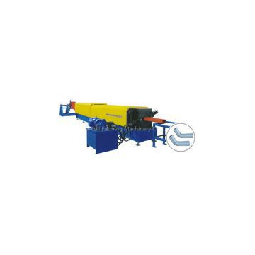 Wuxi Manufacture Water Down Pipe Roll Forming Machine