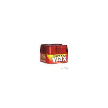 Sell Hard Car Wax